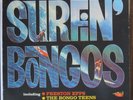 Surfin' Bongos The Bongo Teens Preston Epps Original Sound LPM 5009 1963