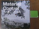 Glassjaw Material Control Flexi Disc Vinyl Single Golgotha + Rolling Papers