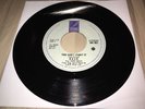 Rush - You Can't Fight It/Not Fade Away Vinyl Record 45 Moon MN 001 New