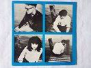 NEW ORDER CHAPTER III USA 2 LP P/S LIVE NYC & LONDON NEW914 1989 JOY DIVISION