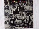 NEW ORDER BLACK & WHITE IN COLOR USA 2 LP P/S LIVE ALPINE NO-0 1990 JOY DIVISION