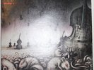 V/A THIRD PSYCHO ATTACK OVER EUROPE LP 1988 THE METEORS-FRANTIC FLINSTONES