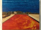 Red Hot Chili Peppers - Californication 2LP [EX | VG] Vinyl Record