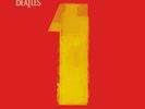 THE BEATLES - 1 (incl She Loves You, Hey Jude, Get Back) Double 180g Vinyl - NEW