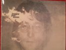 Imagine john lennon vynl