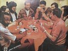Gilberto Cruz-Chanchullo-LP 12
