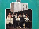 Ray Rodriguez and Duro-Self Titled-LP 12