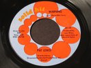 Pat Lewis   Warning / I'll Wait   Solid Hit   Detroit northern soul 45 HEAR