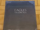 *SEALED* THE EAGLES [The Long Run] ASYLUM [5E-508]
