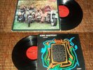 KING HARVEST - I Can Tell ORG French LP Heavy Psych Calumet Record