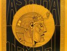 Vinyl LP - Ash-Ra Temple ?– Ash Ra Tempel - Black Vinyl ,Gimmic fold-out cover
