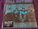 Fall Out Boy - Take This To Your Grave LP (Multi-color, /950) Great Condition