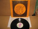 ASH RA TEMPEL  RARE LP  Same 1971 original OHR OMM 56.113  excel. état K. Schulz