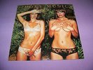 ROXY MUSIC COUNTRY LIFE 180 GRAM VINYL LP WITH POSTER SEALED BRAND NEW $21.99