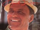 Frank Sinatra - Some Nice Things I've Missed Vinyl Record LP - R F2195 SEALED