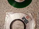 MANA    (SOMBRERO VERDE) TRES RARE 45T PROMO MADE IN MEXICO