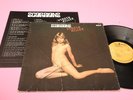 SCORPIONS LP VIRGIN KILLER ORIG 1976 TOP RARE NUDE COVER GATEFOLD COVER E INSERT