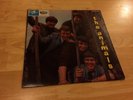 The Animals - LP 1964 Columbia 33SX 1669 1964 UK 1st Press