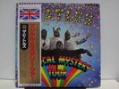 THE BEATLES / MAGICAL MYSTERY TOUR, RARE JAPAN 