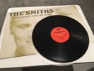 The Smiths - Strangeways Here We Come Australia Festival LP Morrissey