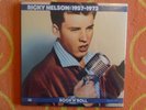 RICKY/RICK NELSON The Rock N Roll Era: 1957-1972 2-LP SEALED Time-Life 1989