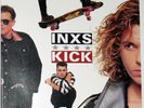 INXS Kick ATLANTIC RECORDS 7 A1-81796 (1987 Club Ed.) NM