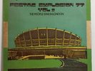 The People Star ?– Festac Explosion '77 Vol. 2 Live In London Afro highlife VG++