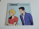 Hefner / The Fidelity Wars (Europe Press.1999 )   fast wie Neu