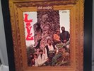Love Da Capo + Blue Thumb Compilation With Arthur Lee Song, 2 Records LP's