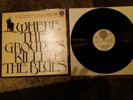 LP  Lucifers Friend  Where the Groupies Killed the Blues   Vertigo Swirl 6360602