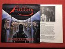 Lp Artillery: By Inheritance