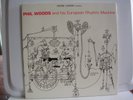 PHIL WOODS AND HIS EUROPEAN RHYTHM MACHINE - PIERRE CARDIN CAR 33 U - COMME NEUF