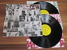 Rolling Stones - Exile On Main St. / 2LP - Germany Rolling Stones Records 1977
