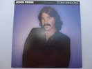 John Prine ?– Storm Windows LP, US, Inner With Lyrics, Vinyl NM