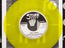 Stiff Record Belgium  Ian Dury What a Waste COU-B/Buy-27 Yellow pressing