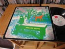 ZELENA POSTA 1st LP 1972 Czech PROG PSYCH P. HAMMEL