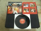 QUEEN LIVE MAGIC 1986 MATRIX A2U / B3U UK PRESS 12