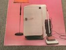 The Cure Three Imaginary Boys Blue Vinyl