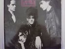 CAIFANES | COLOMBIA PRESS LATIN POP ROCK EN ESPANOL RARE RCA 1989