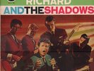 Cliff Richard & The Shadows Saturday Dance EP ORIGINAL GERMAN EP Columbia