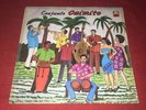 CONJUNTO CAIMITO. OYE CANUTO. RUBEN RIVERA PIANO. HARD SALSA