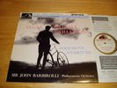 HMV ASD 548 UK 1st C/G ELGAR - ENIGMA VARIAITIONS ++ PO / BARBIROLLI EX+