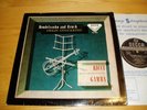 DECCA SXL 2006 WB MENDELSSOHN / BRUCH VIOLIN CONCERTOS *RUGGIERO RICCI* EX