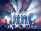 Enter Shikari-Live At Alexandra Palace  VINYL NEW