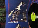 RARE M- LIME 1972 ORIG + POSTER   STEVE MILLER BAND   JOURNEY TO EDEN SF PSYCH