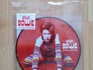 DAVID BOWIE LADY STARDUST / CRYSTAL JAPAN 7