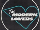 The Modern Lovers ORIGINAL 1ST GERMAN Beserkley Vinyl LP