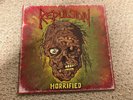 Repulsion - Horrified Compilation Southern Lord Red DLP Genocide
