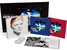 Various - The Man Who Fell To Earth OST Super Deluxe Edition (2vinyl, 2CD 2016)