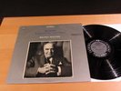 COLUMBIA MS-6174 Stereo BRAHMS Symphony No.3 BRUNO WALTER 6-EYE NM-